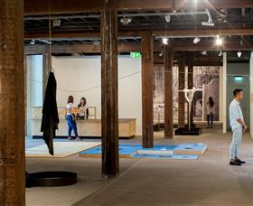 Artspace Sydney - South Australia Travel 2