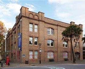 Artspace Sydney - South Australia Travel 0