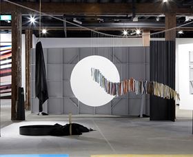 Artspace Sydney - South Australia Travel 1