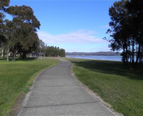 The Entrance Coast To Lake Walk - South Australia Travel 3