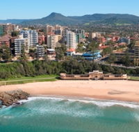North Wollongong Beach - South Australia Travel