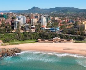 North Wollongong Beach - South Australia Travel 0