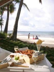 Berardos On The Beach - South Australia Travel 1
