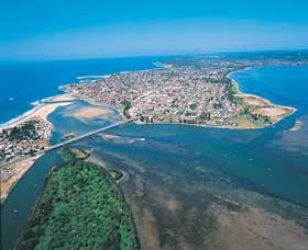 The Entrance Beach - South Australia Travel 0