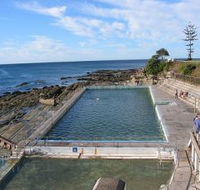 The Entrance Ocean Baths - South Australia Travel