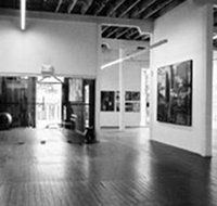 The Hughes Gallery - South Australia Travel