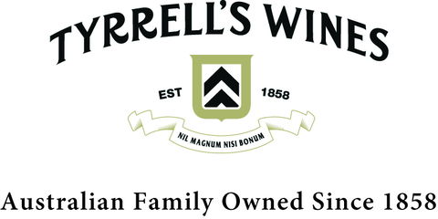 Tyrrells Vineyards - South Australia Travel 0
