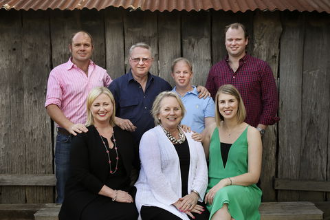 Tyrrells Vineyards - South Australia Travel 4