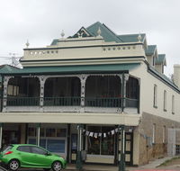 FyreGallery - South Australia Travel