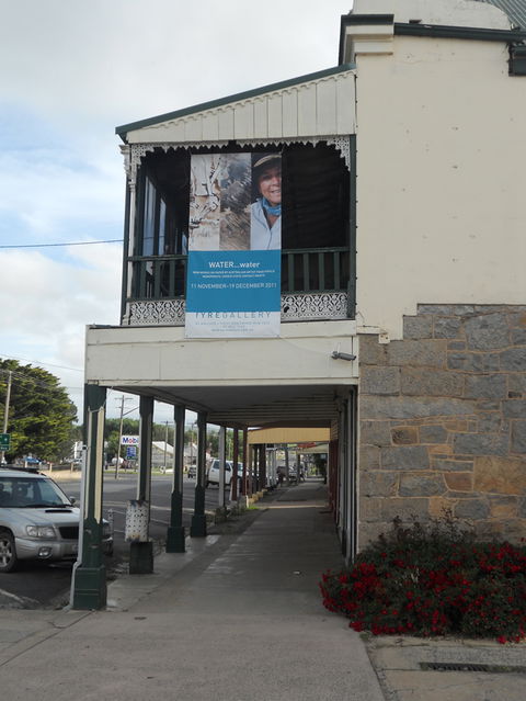 FyreGallery - South Australia Travel 2