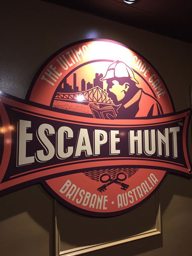 The Escape Hunt Experience Brisbane - South Australia Travel 7