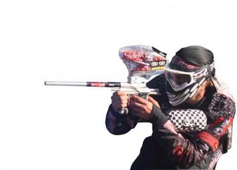 Elite 1 Paintball - South Australia Travel 10