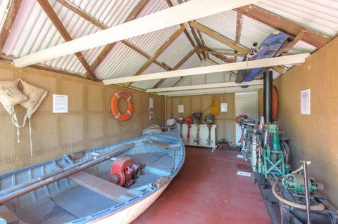 Mid North Coast Maritime Museum - South Australia Travel 6