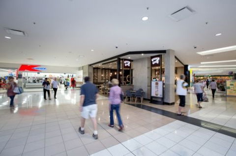 Toormina Gardens Shopping Centre - South Australia Travel 5