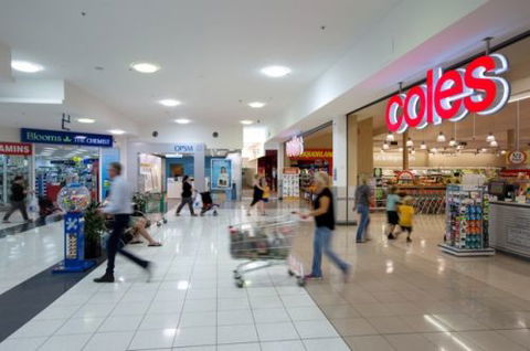 Toormina Gardens Shopping Centre - South Australia Travel 6