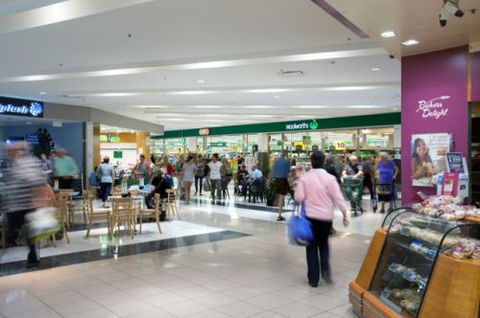 Toormina Gardens Shopping Centre - South Australia Travel 7
