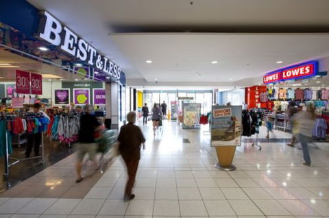 Toormina Gardens Shopping Centre - South Australia Travel 9