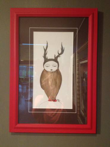 The Other Side Art Cafe - South Australia Travel 4