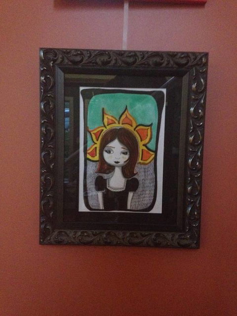 The Other Side Art Cafe - South Australia Travel 6