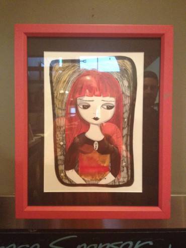 The Other Side Art Cafe - South Australia Travel 7