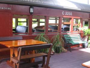 Red Rattlers Gallery - South Australia Travel 5