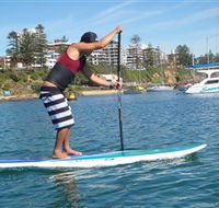 Alternative Fitness - South Australia Travel