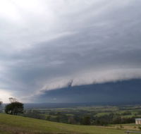 Nowra Hill Lookout - South Australia Travel