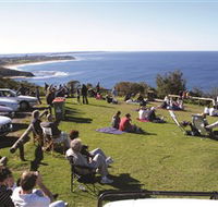 Crackneck Point Lookout - South Australia Travel