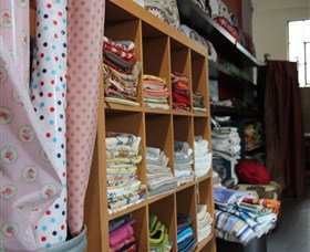 Bevs Remnant House - South Australia Travel 2