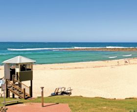 Toowoon Bay NSW South Australia Travel