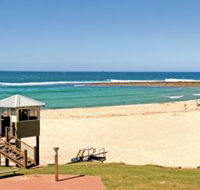 Toowoon Bay Beach - South Australia Travel