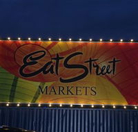Eat Street Markets - South Australia Travel