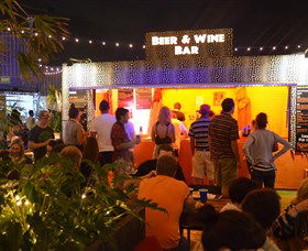 Eat Street Markets - South Australia Travel 2