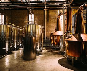Archie Rose Distillery - South Australia Travel 0