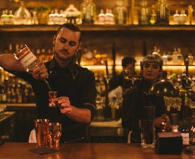 Archie Rose Distillery - South Australia Travel 1