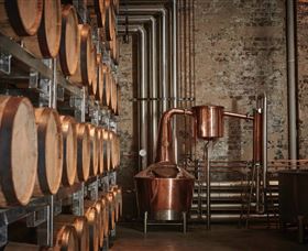 Archie Rose Distillery - South Australia Travel 2