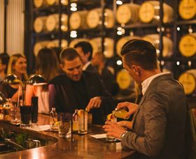 Archie Rose Distillery - South Australia Travel 4