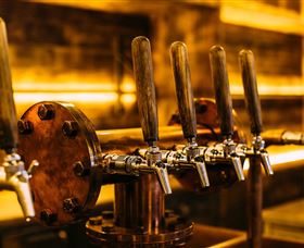 Archie Rose Distillery - South Australia Travel 5