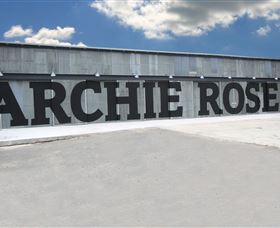 Archie Rose Distillery - South Australia Travel 7