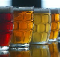 The Illawarra Brewery - South Australia Travel