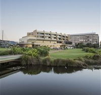 Wollongong Golf Club - South Australia Travel