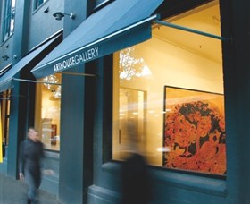 Art House Gallery - South Australia Travel 0