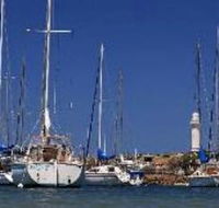 Wollongong and Harbour Lighthouse - South Australia Travel