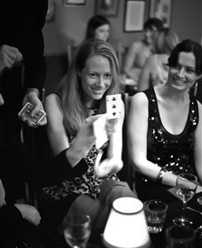 The Magicians Cabaret - South Australia Travel 1