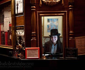 The Magicians Cabaret - South Australia Travel 0