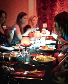 The Magicians Cabaret - South Australia Travel 3