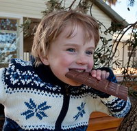 The Sydney Chocolate School - South Australia Travel