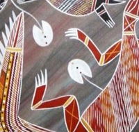 Outback Art - South Australia Travel