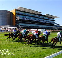 Royal Randwick Racecourse - South Australia Travel