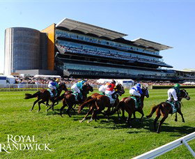 Royal Randwick Racecourse - South Australia Travel 0